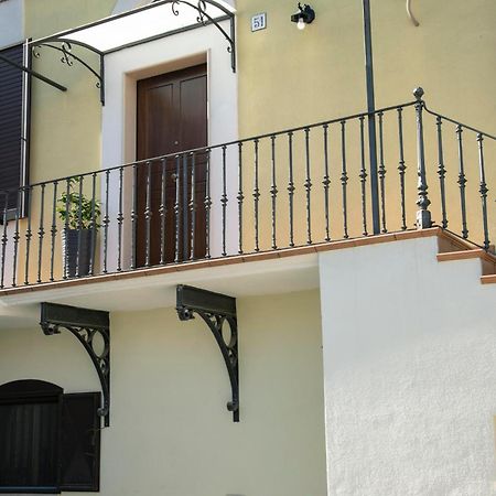 Dimora Camelia Apartment Lucera Exterior photo