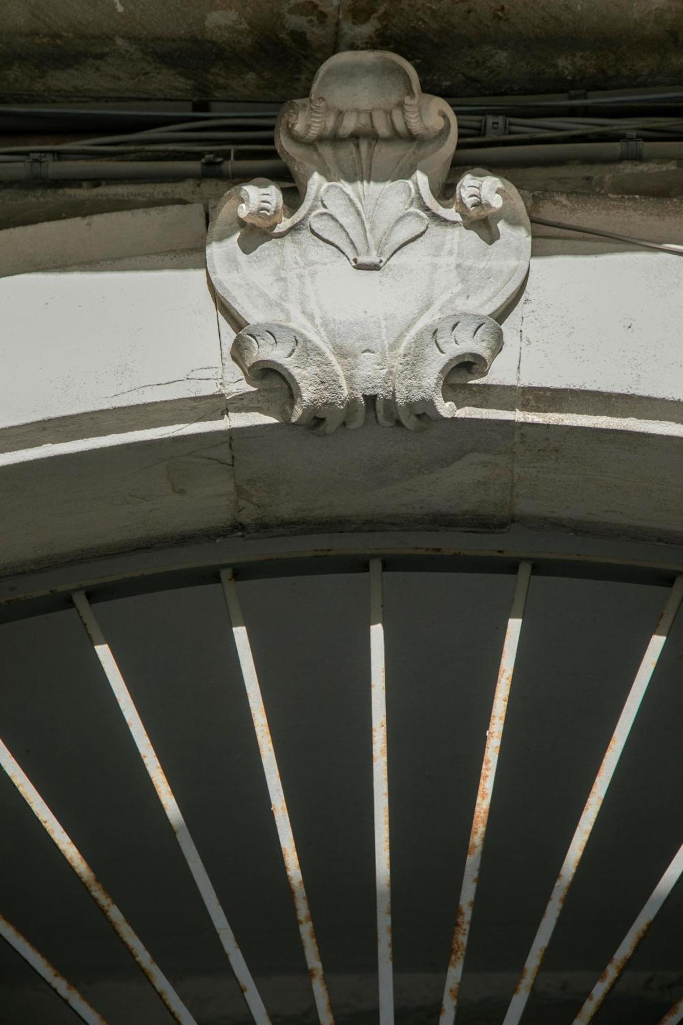 Dimora Camelia Apartment Lucera Exterior photo